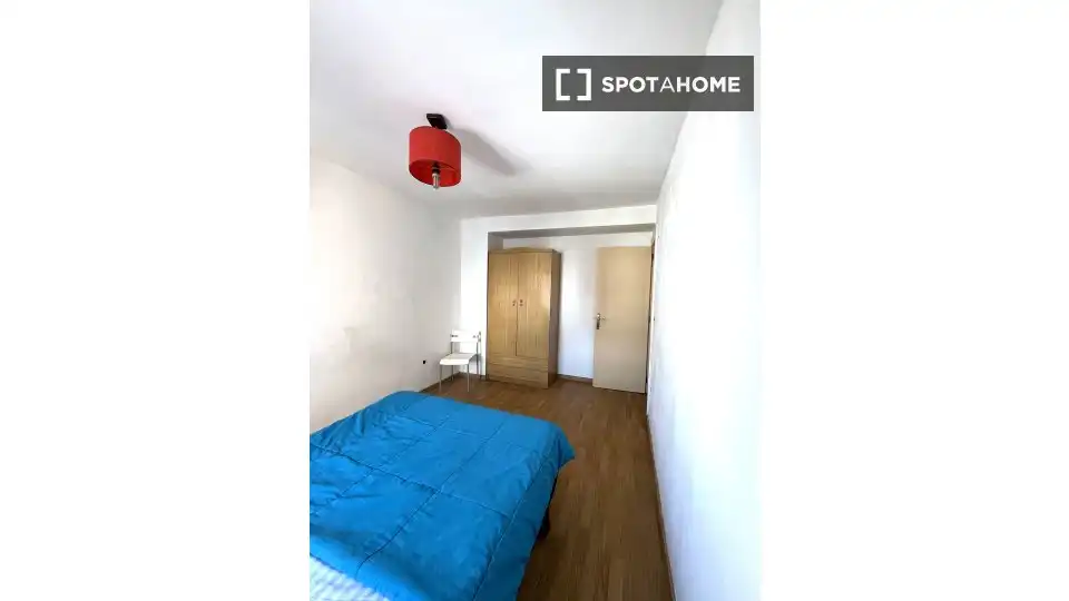 Habitación 75 m², Zaragoza