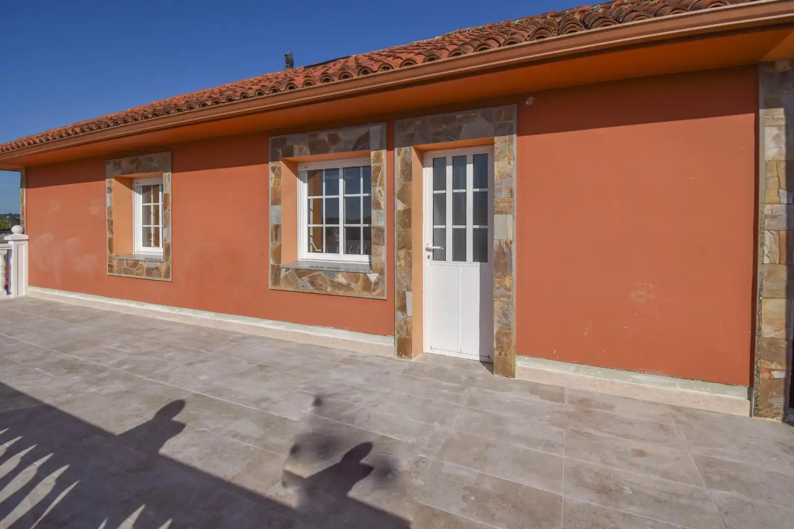 Casa de 120 m² en Cambre
