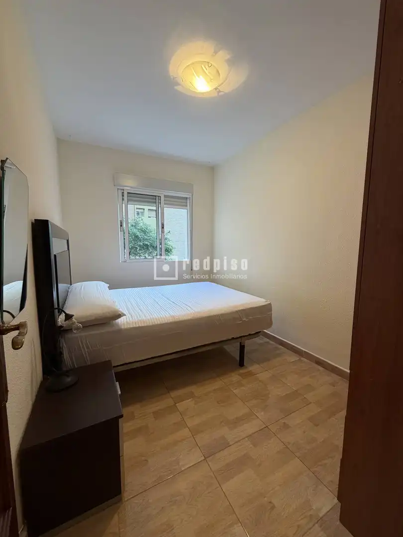 Pis de 72 m² a Màlaga