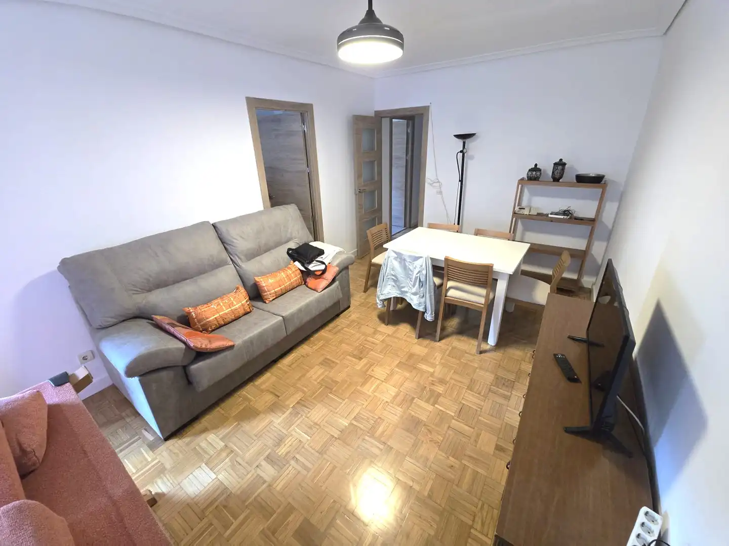 Piso de 120 m² en Cáceres