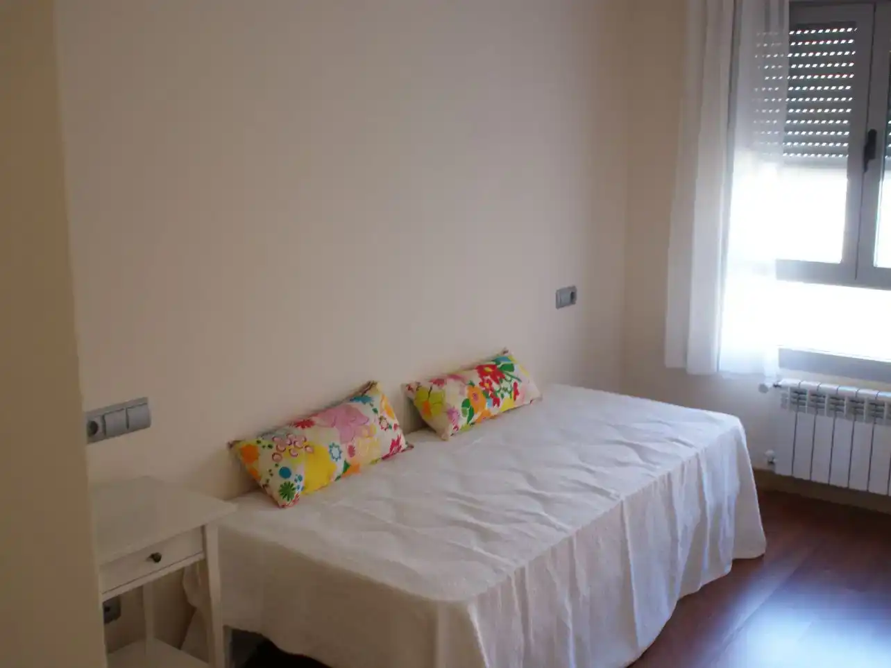 Piso de 82 m² en Oviedo