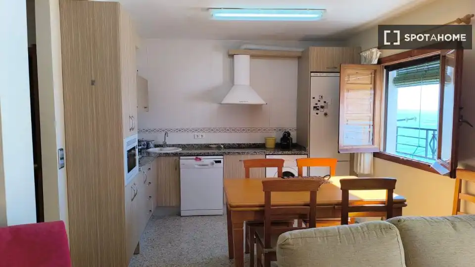 Habitación 131 m², Gualchos
