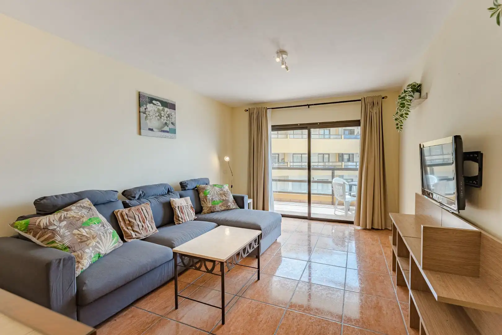 Piso de 67 m² en San Miguel de Abona