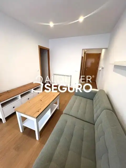 Wohnung 75 m² in Leganés