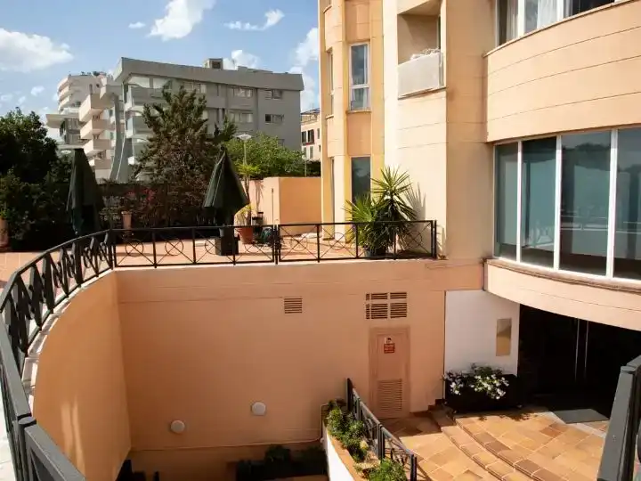 Piso de 115 m² en Palma