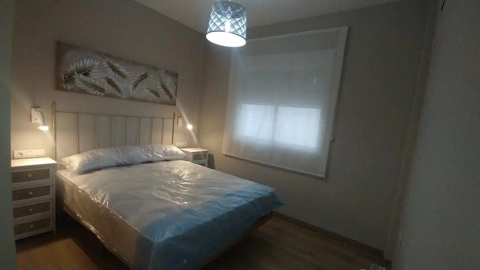 Wohnung 70 m² in Villanueva de la Serena