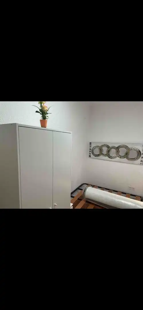 Habitació de lloguer, València