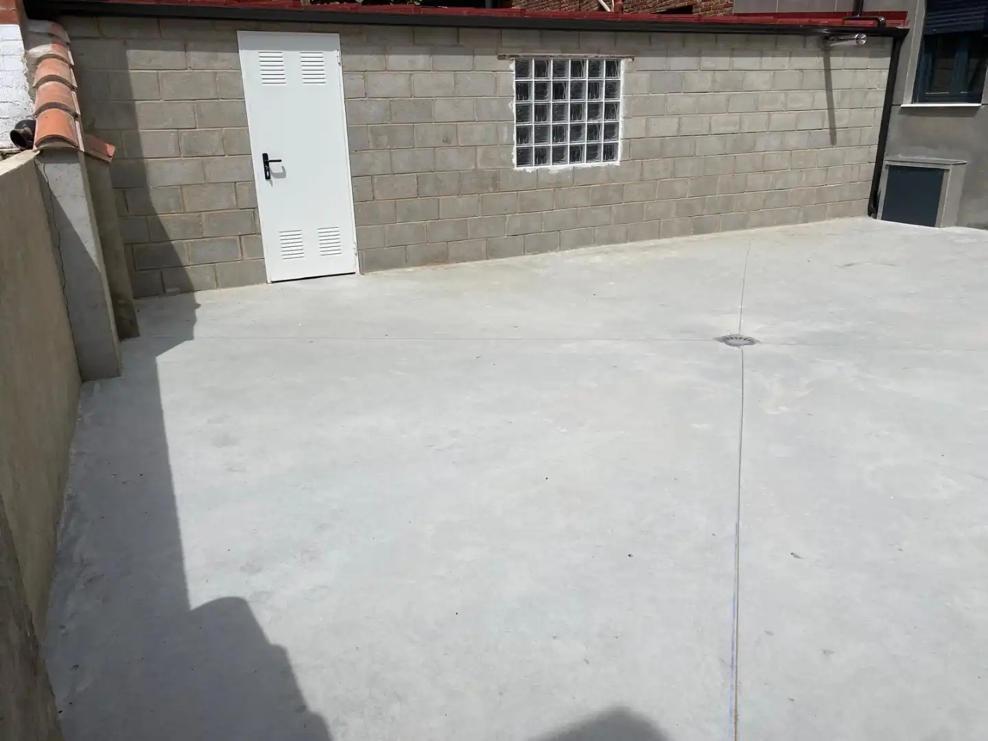 Piso de 140 m² en León