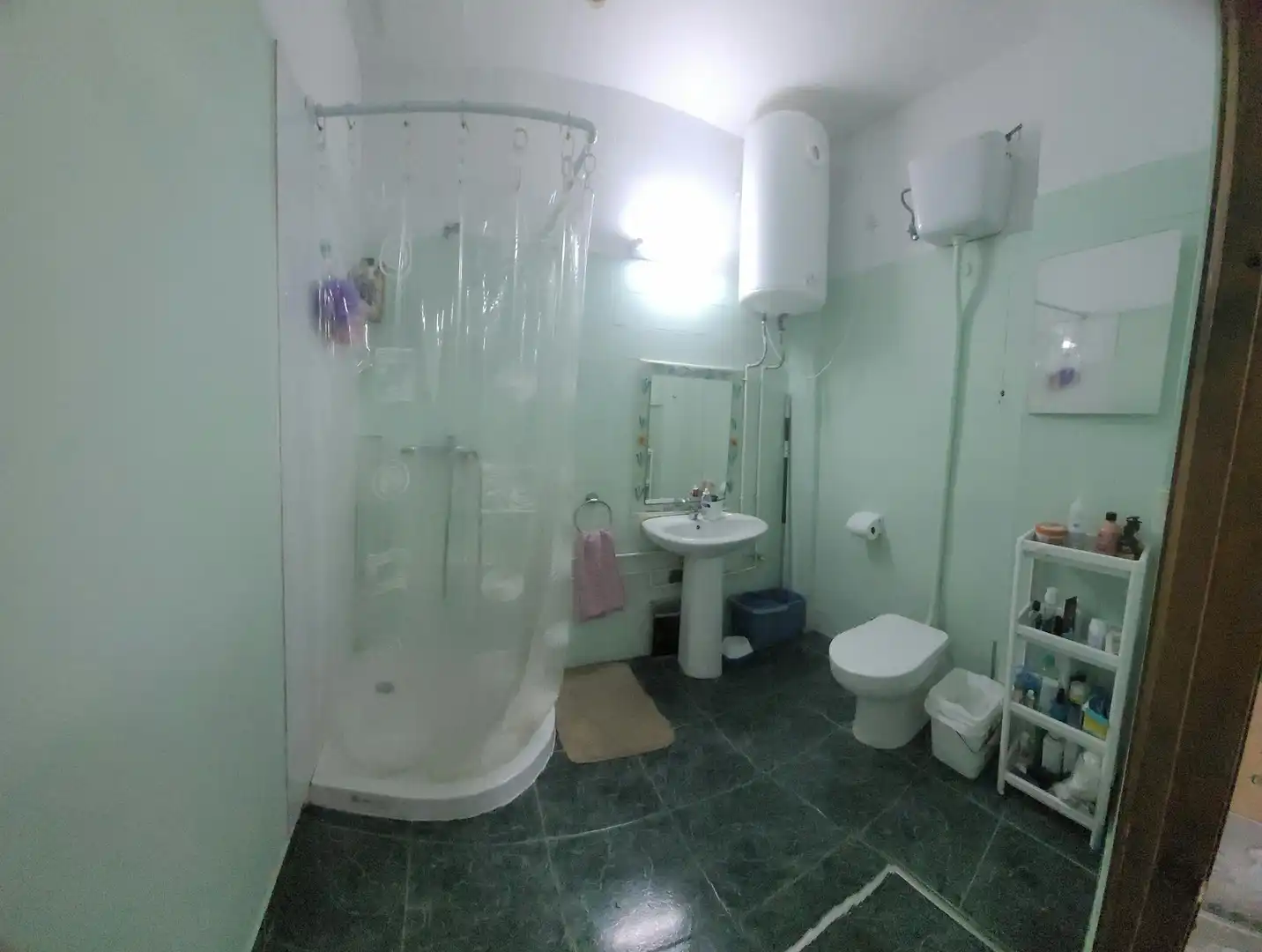 Habitación 100 m², Sevilla