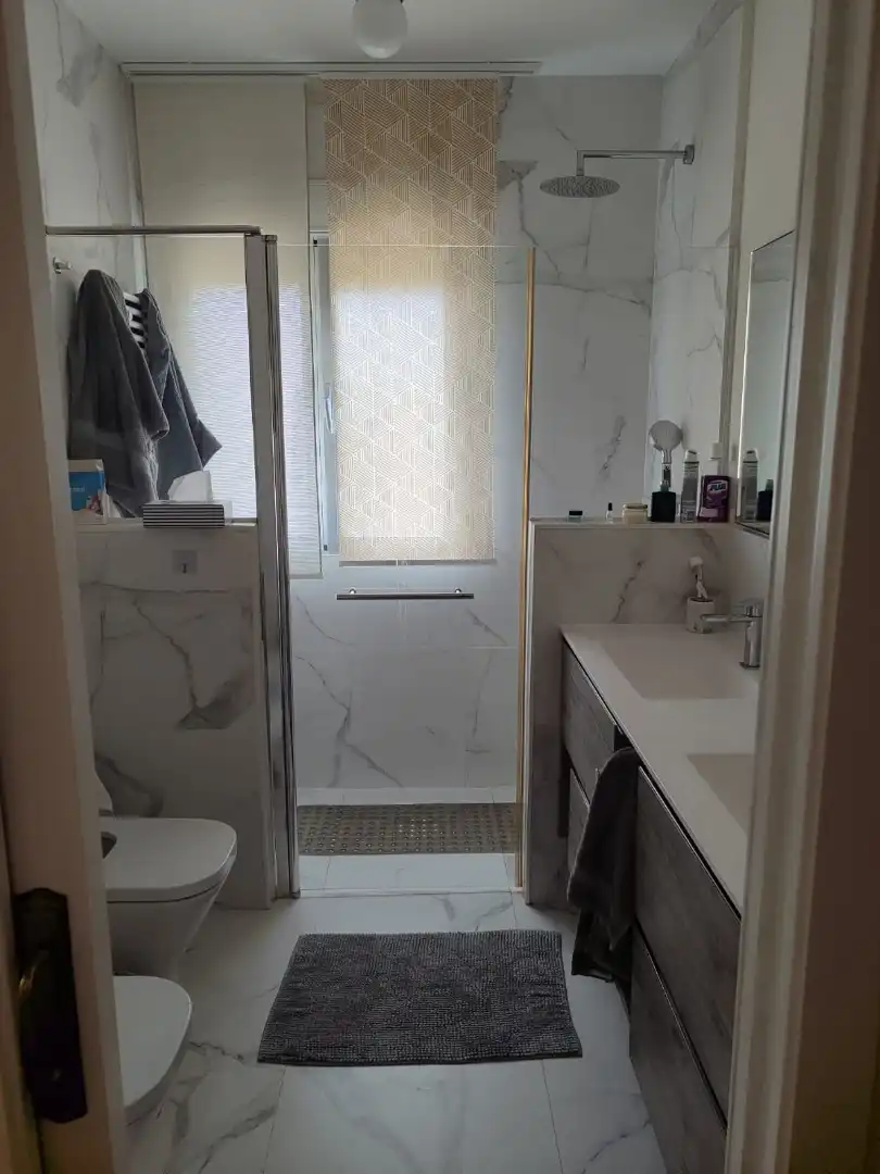Piso de 160 m² en Valdemorillo