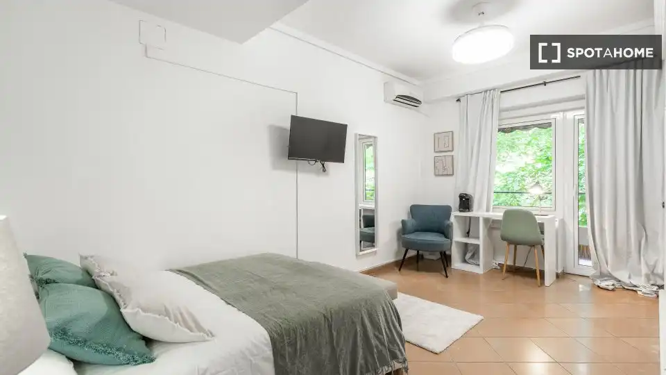Habitación 230 m², Alicante