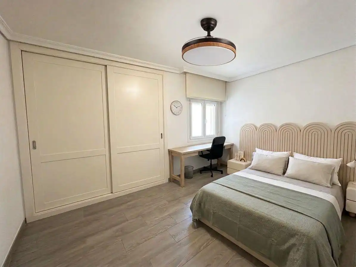 Piso de 151 m² en Murcia