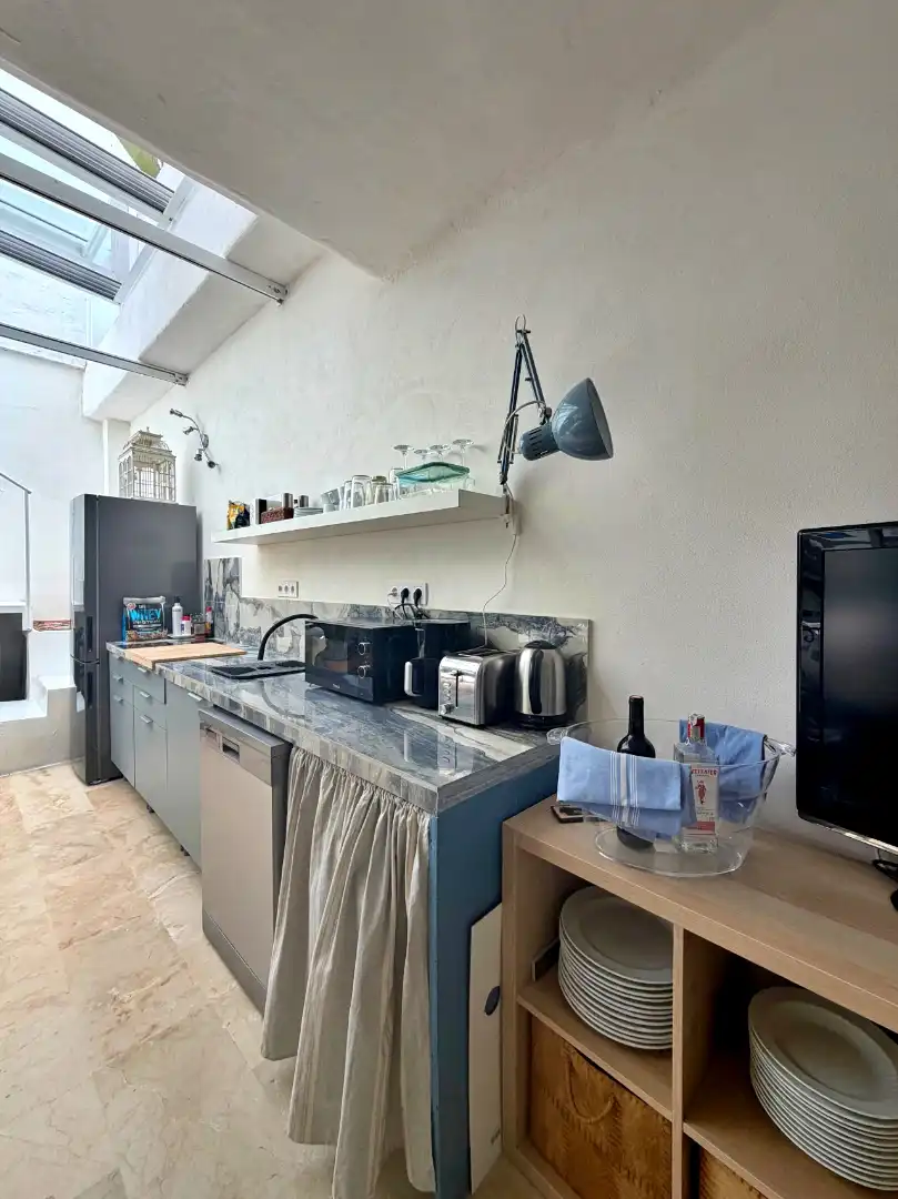 Квартира 120 м² у Marbella
