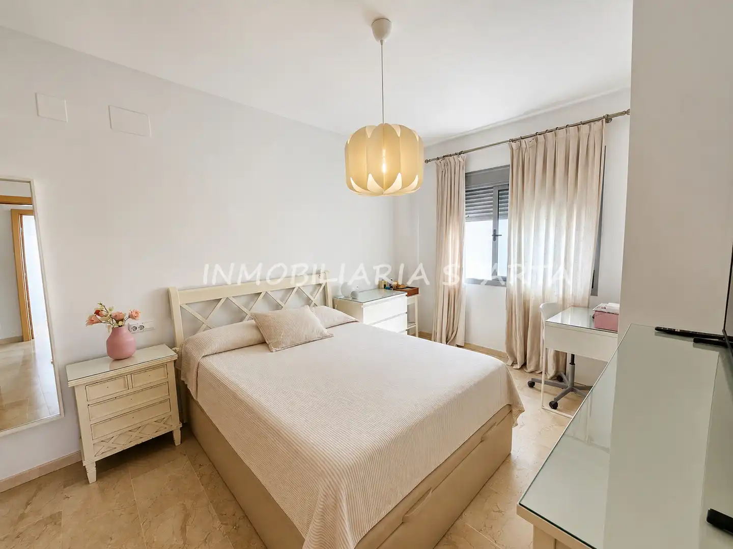 Piso de 40 m² en Sanlúcar la Mayor