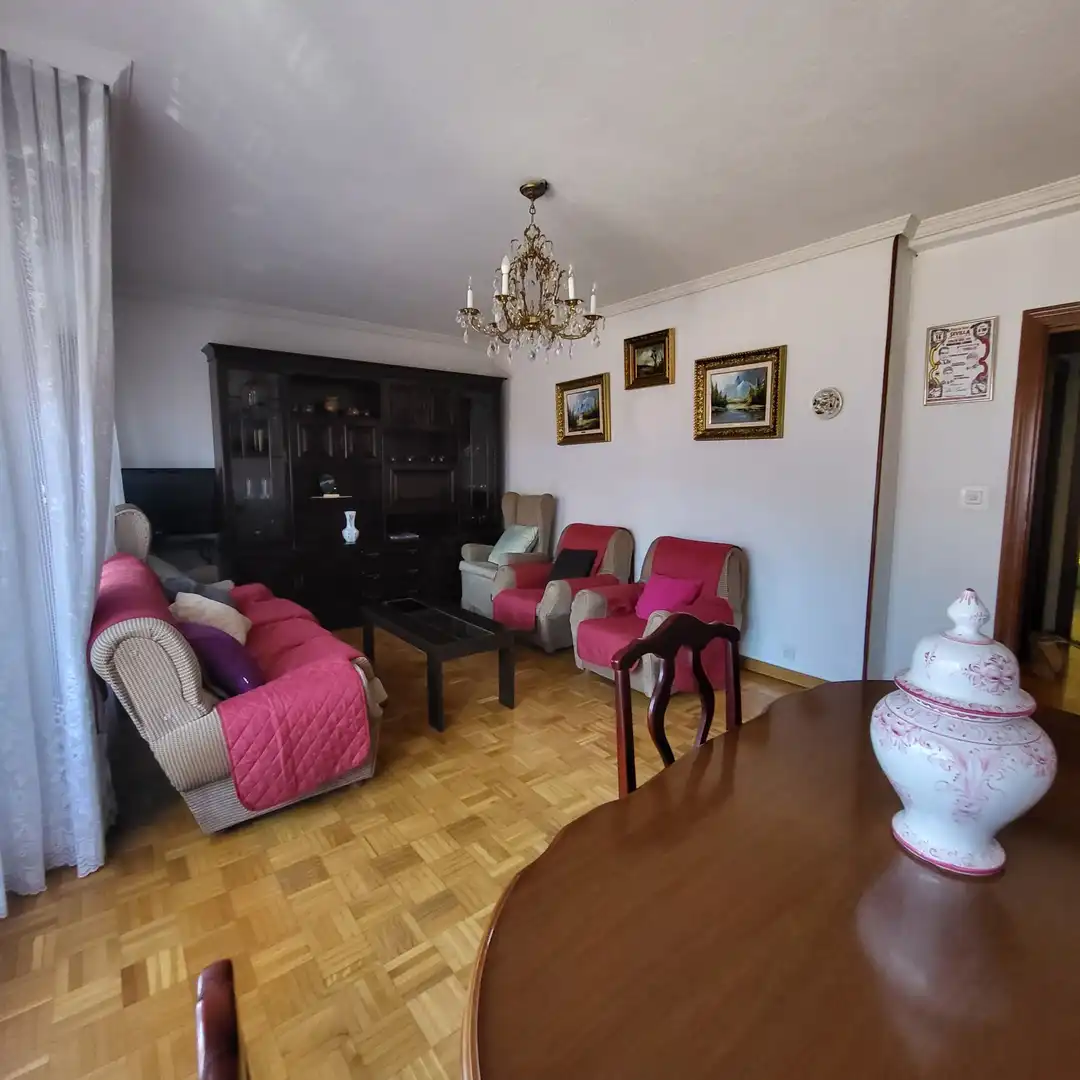 Piso de 110 m² en Ávila