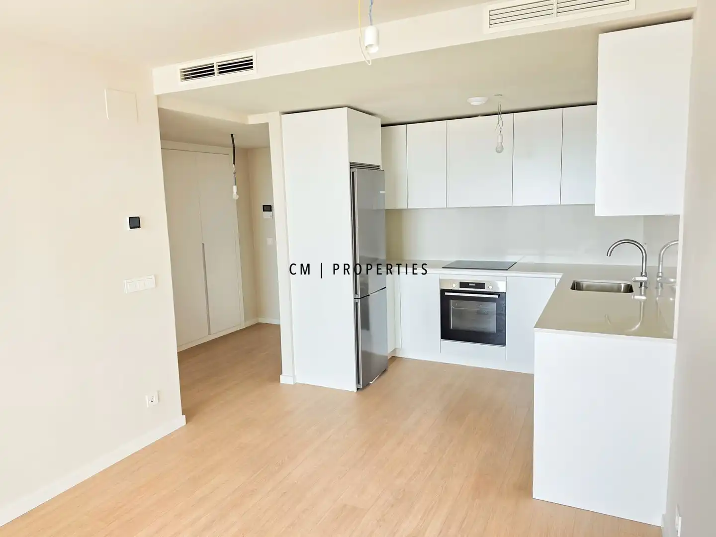 Piso de 100 m² en Valencia