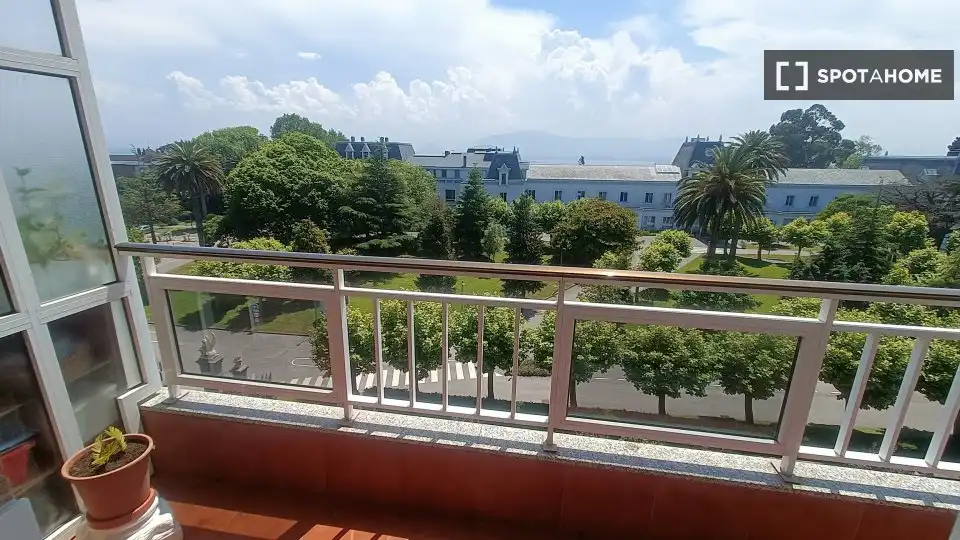 Habitación en alquiler, Santander