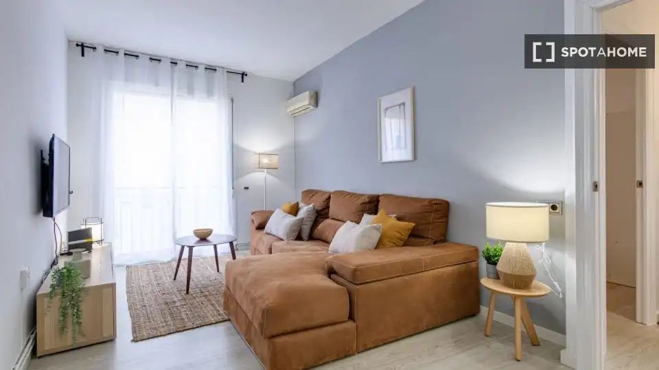 Zimmer zur Miete, Barcelona