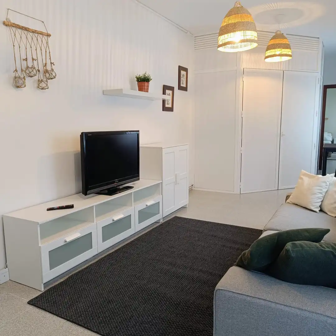 Piso de 61 m² en Lugo