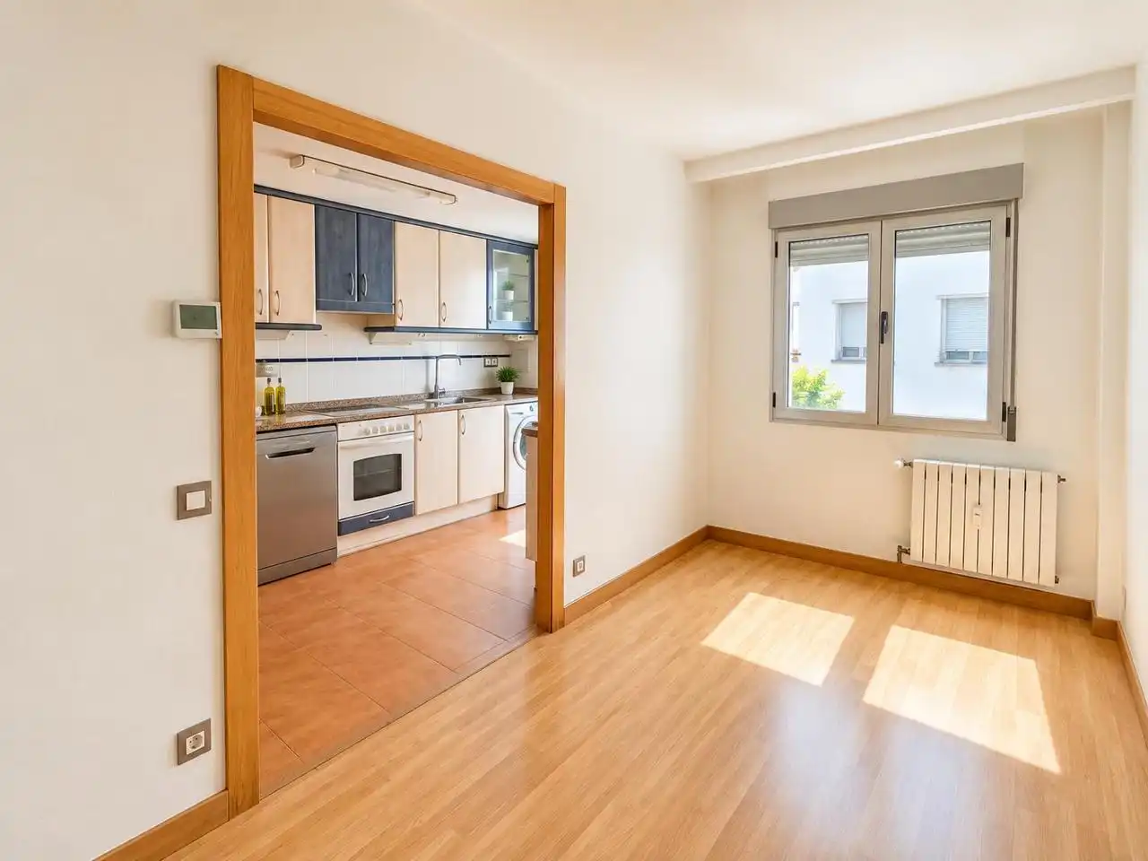 Appartement 140 m² à Saragosse
