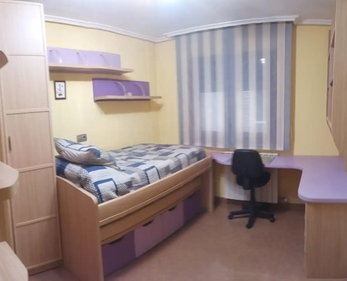 Apartamento 100 m² em Calatayud