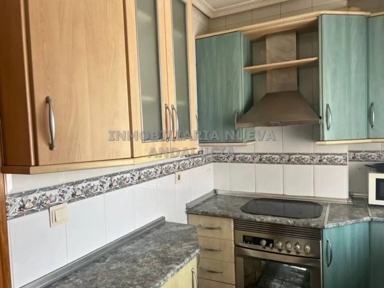 Piso de 120 m² en Almería
