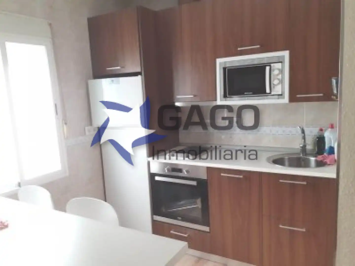 Piso de 50 m² en Córdoba