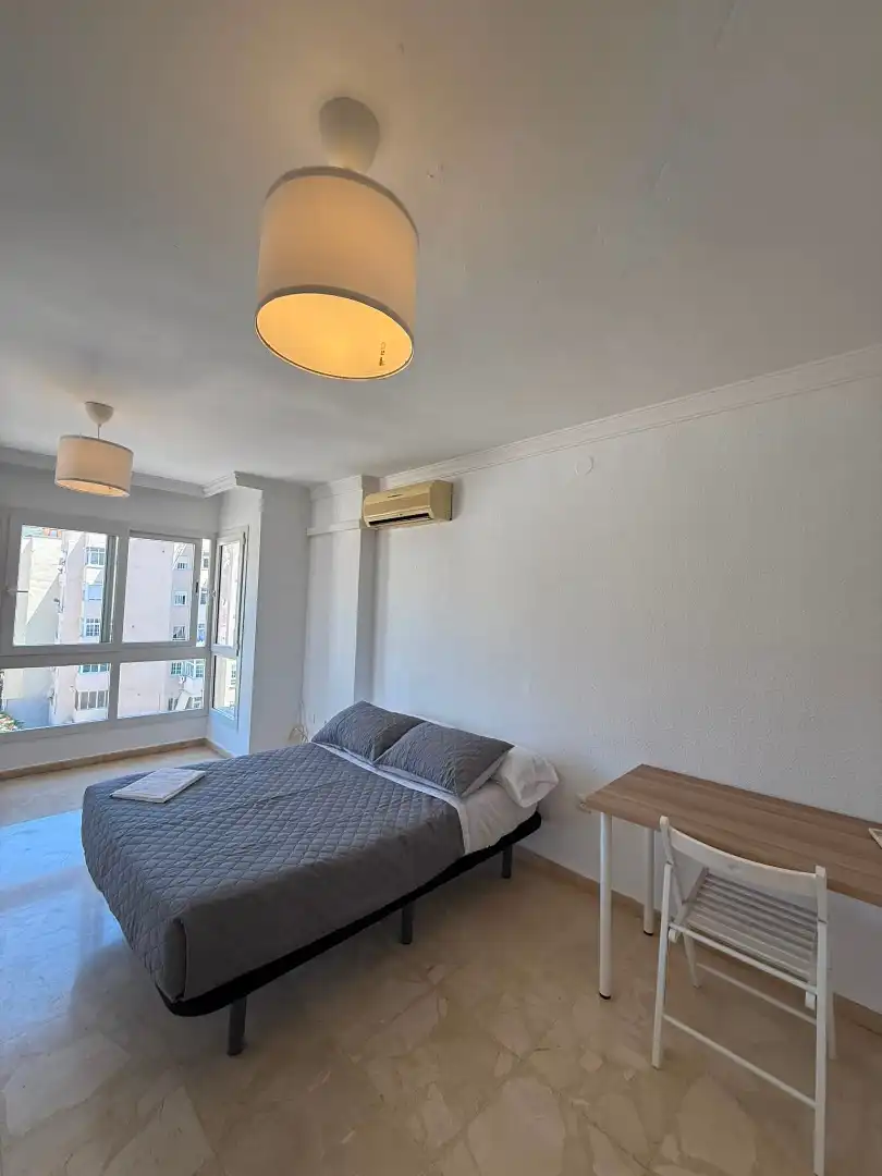 Habitación 120 m², Málaga