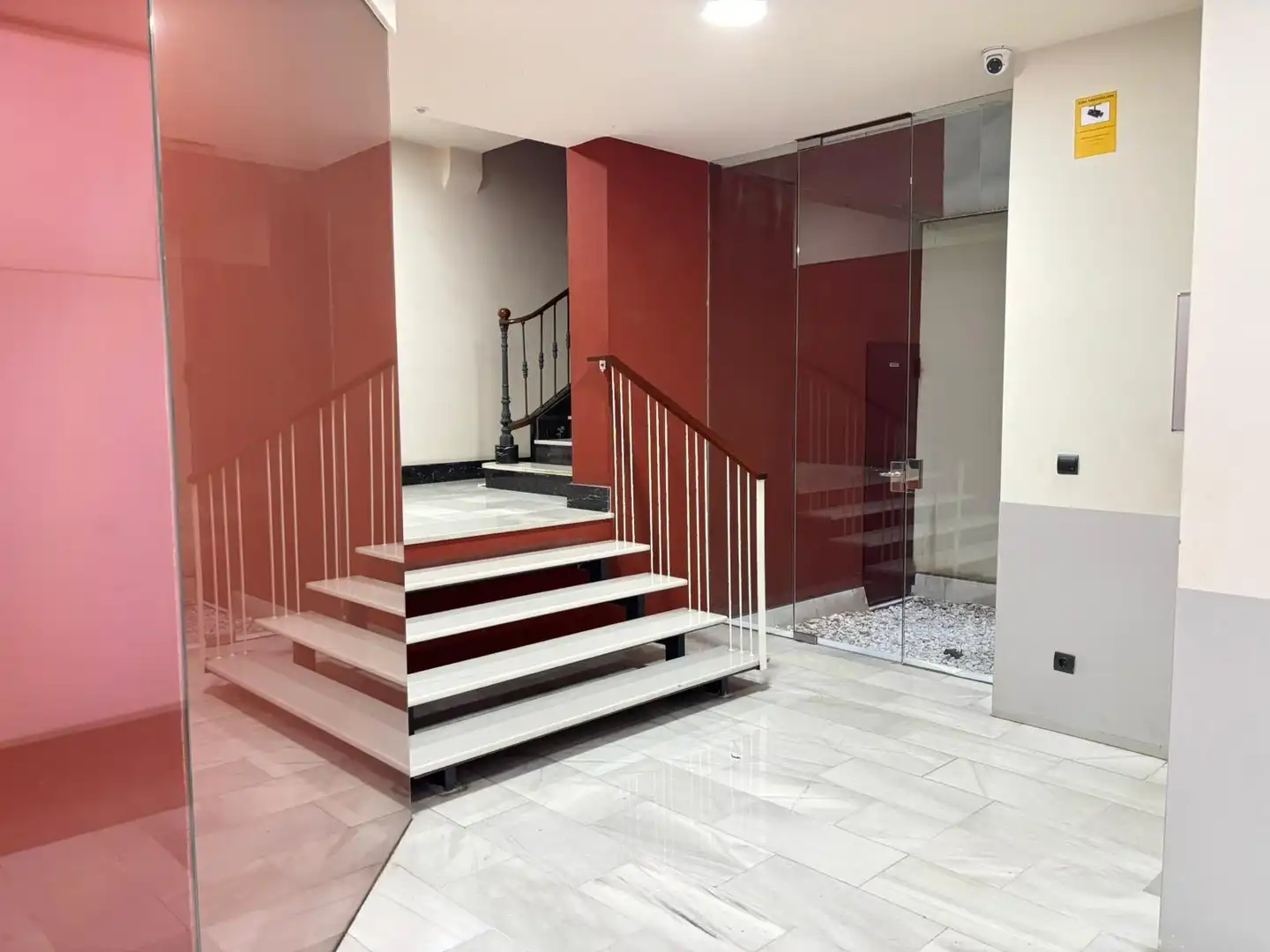 Piso de 83 m² en Zaragoza