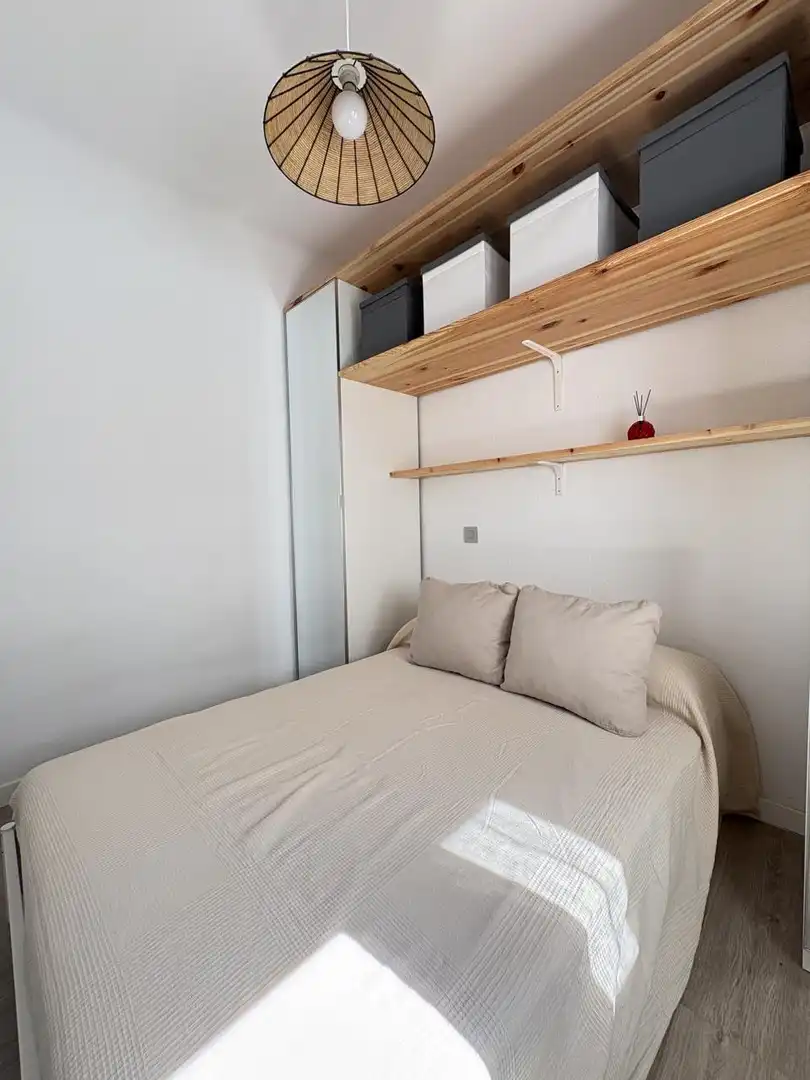 Pis de 53 m² a Madrid