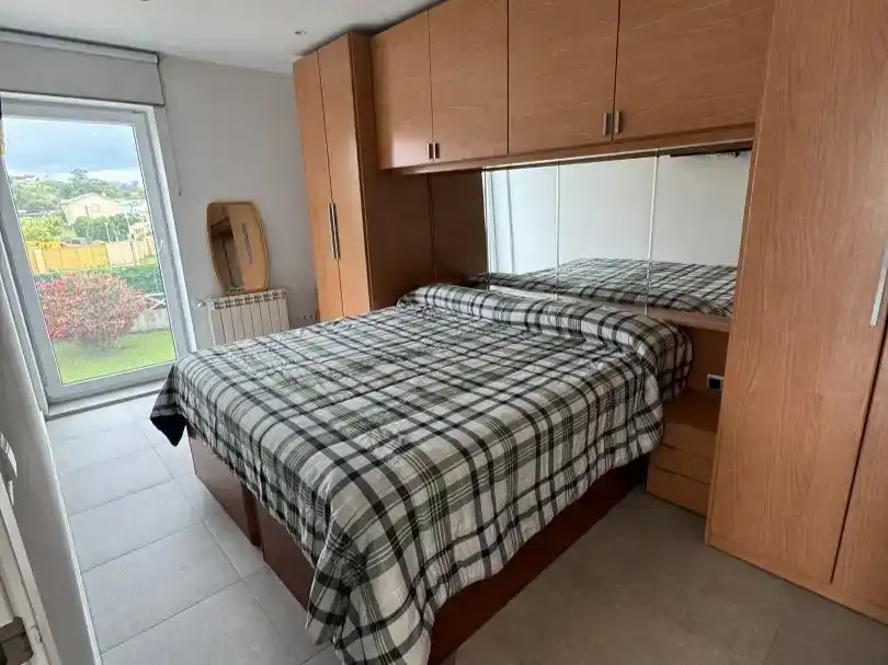 Appartamento 85 m² a Polanco
