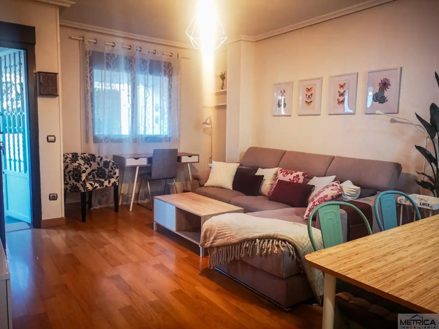 Piso de 50 m² en Villamayor