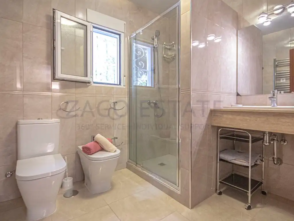 Casa de 212 m² a Altea