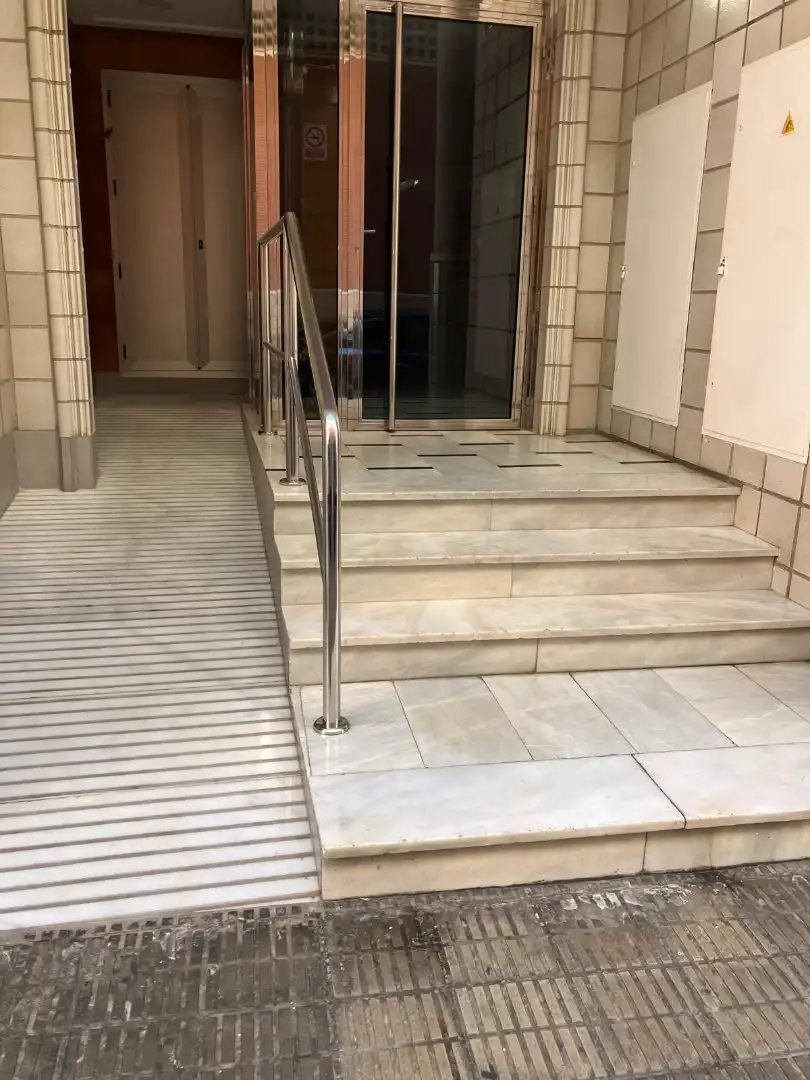 Pis de 79 m² a Santa Pola