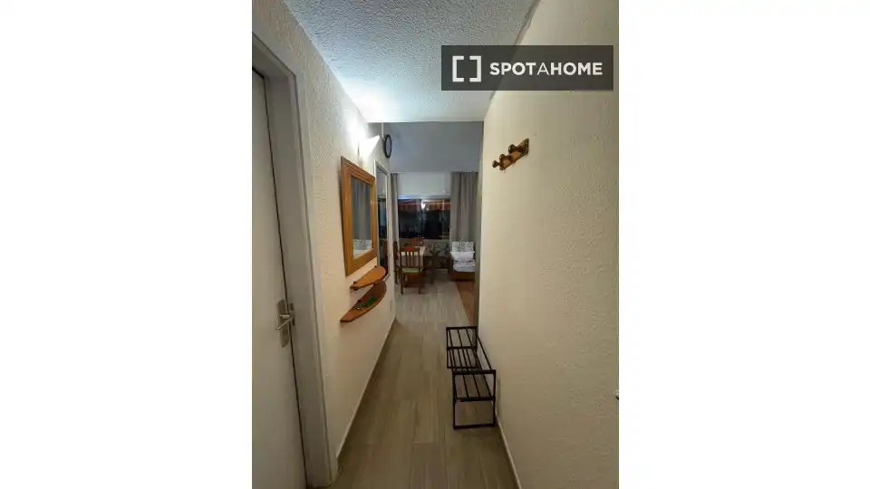 Habitación 53 m², Puerto de la Cruz