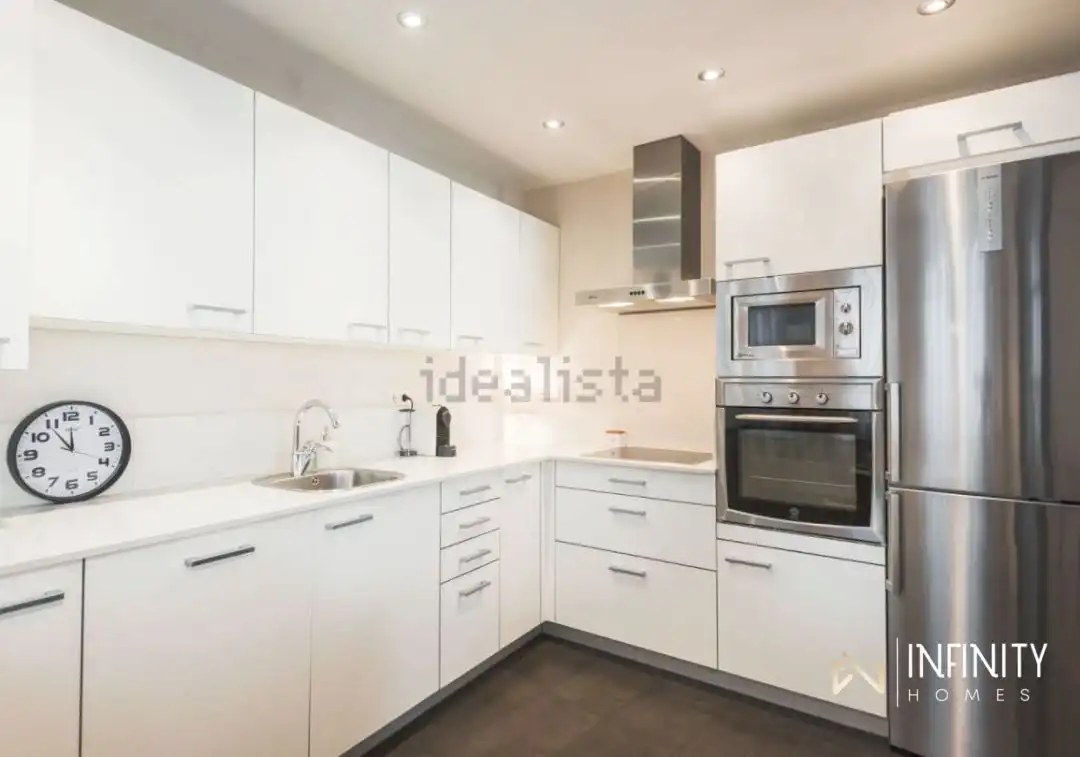 Piso de 70 m² en Bilbao