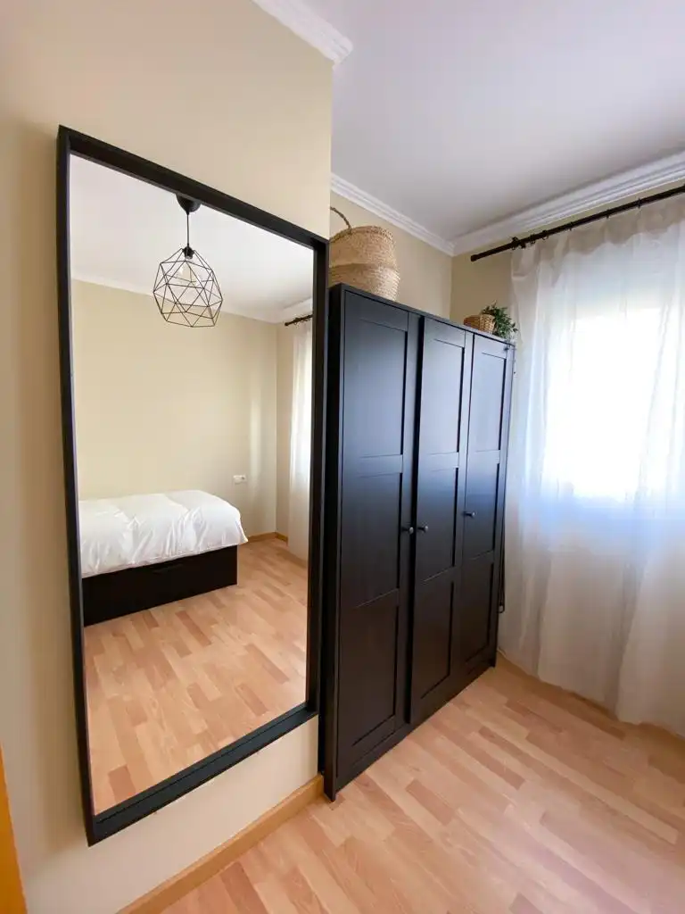Piso de 65 m² en Fisterra