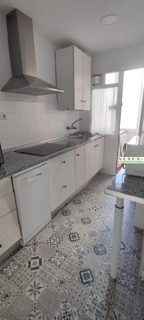 Piso de 95 m² en Cáceres