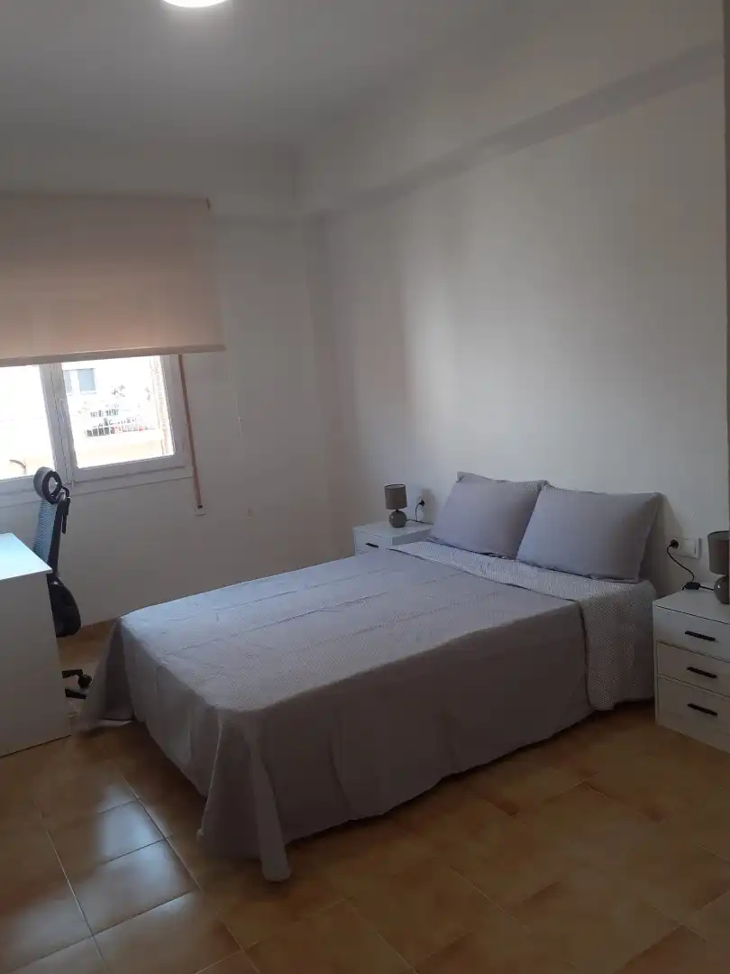 Piso de 100 m² en Castellón de la Plana