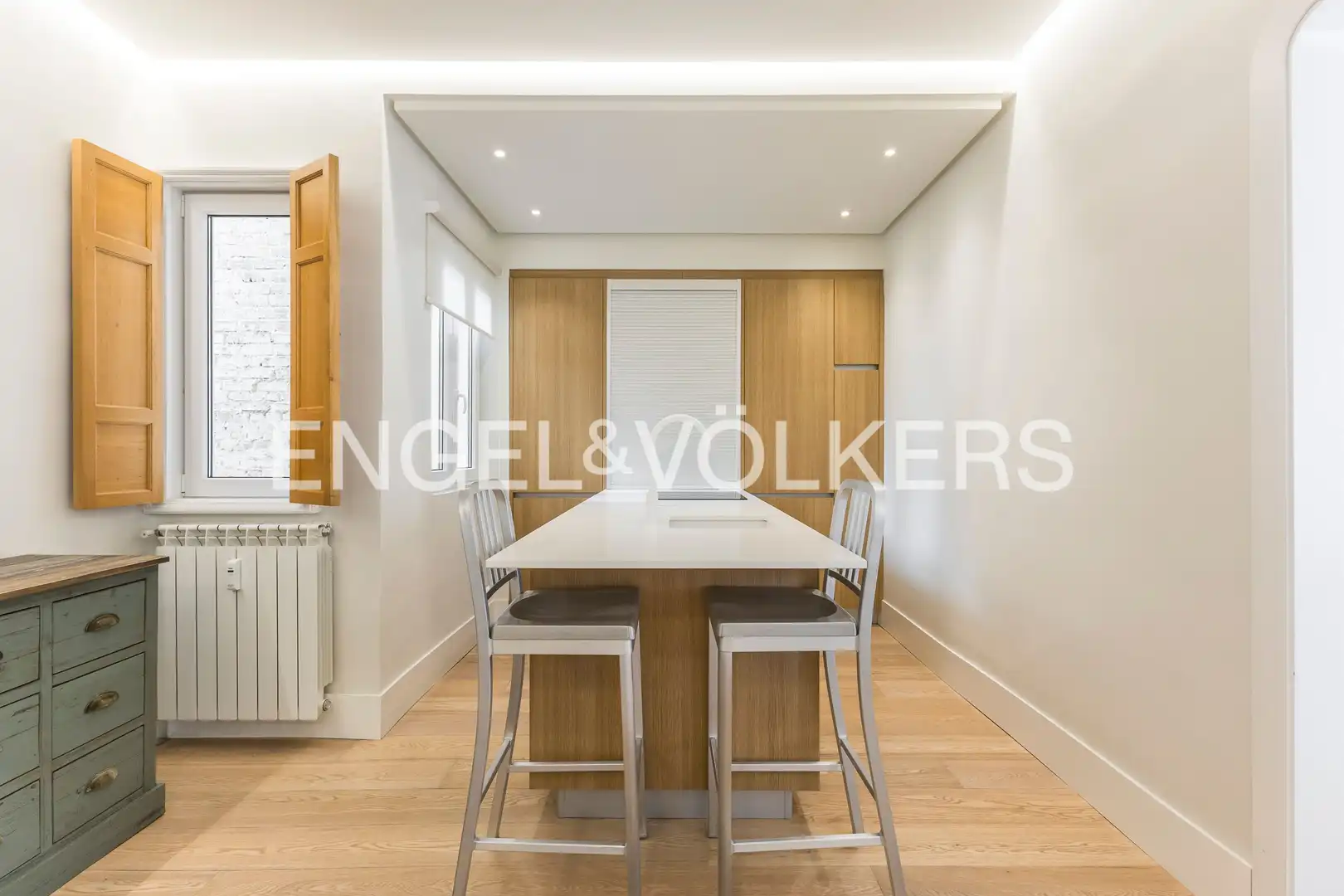 Piso de 115 m² en Madrid