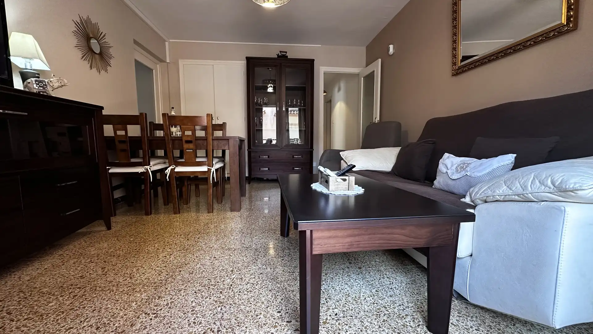 Piso de 79 m² en Cambrils