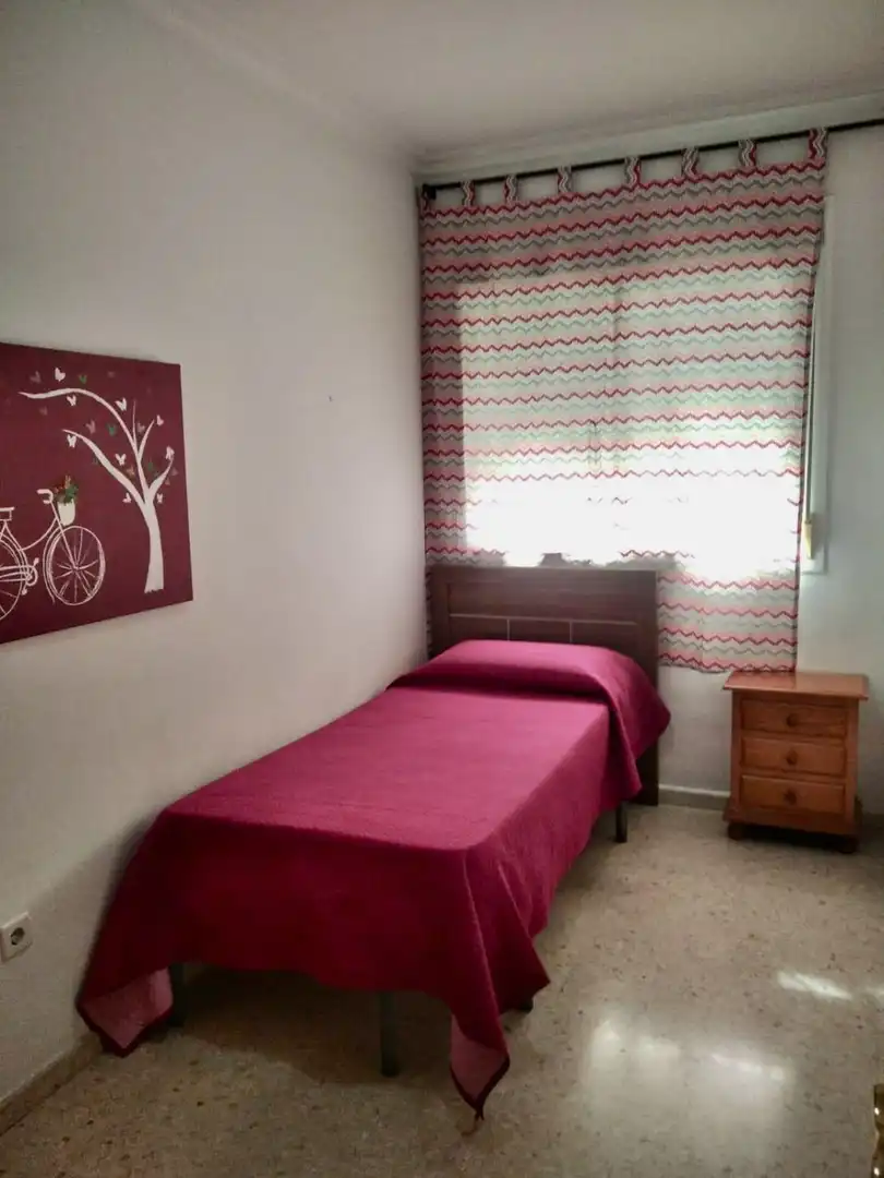 Appartamento 70 m² a Siviglia