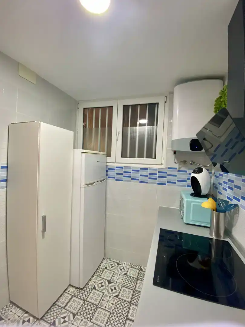 Piso de 45 m² en Cádiz
