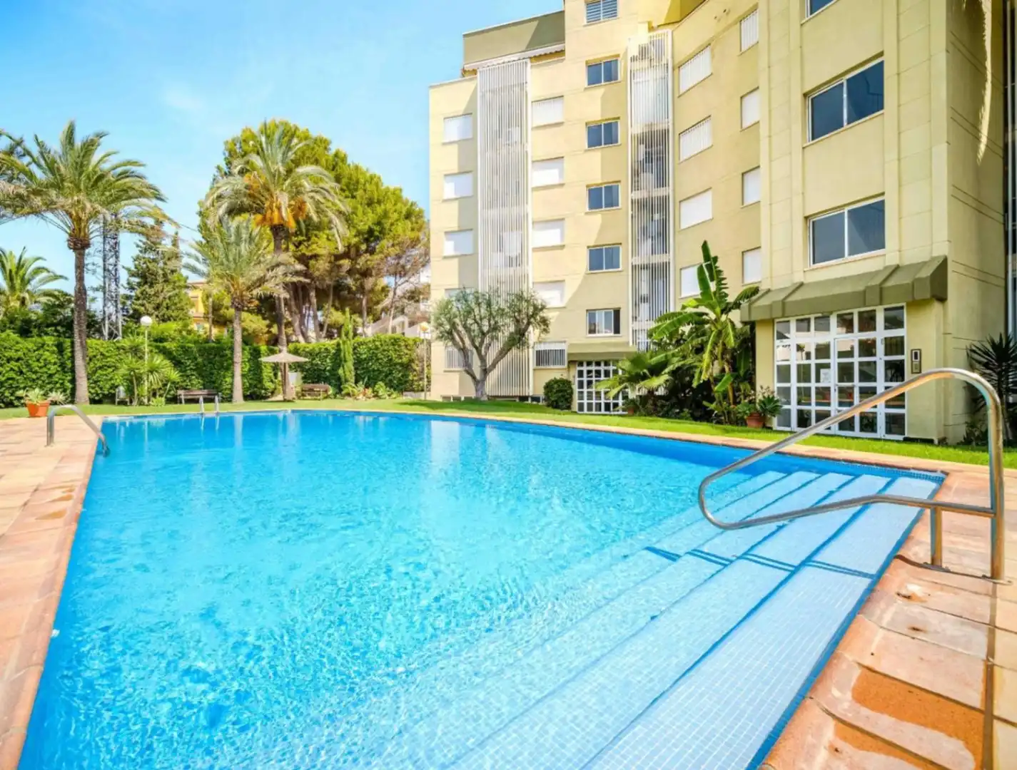 Piso de 101 m² en Jávea