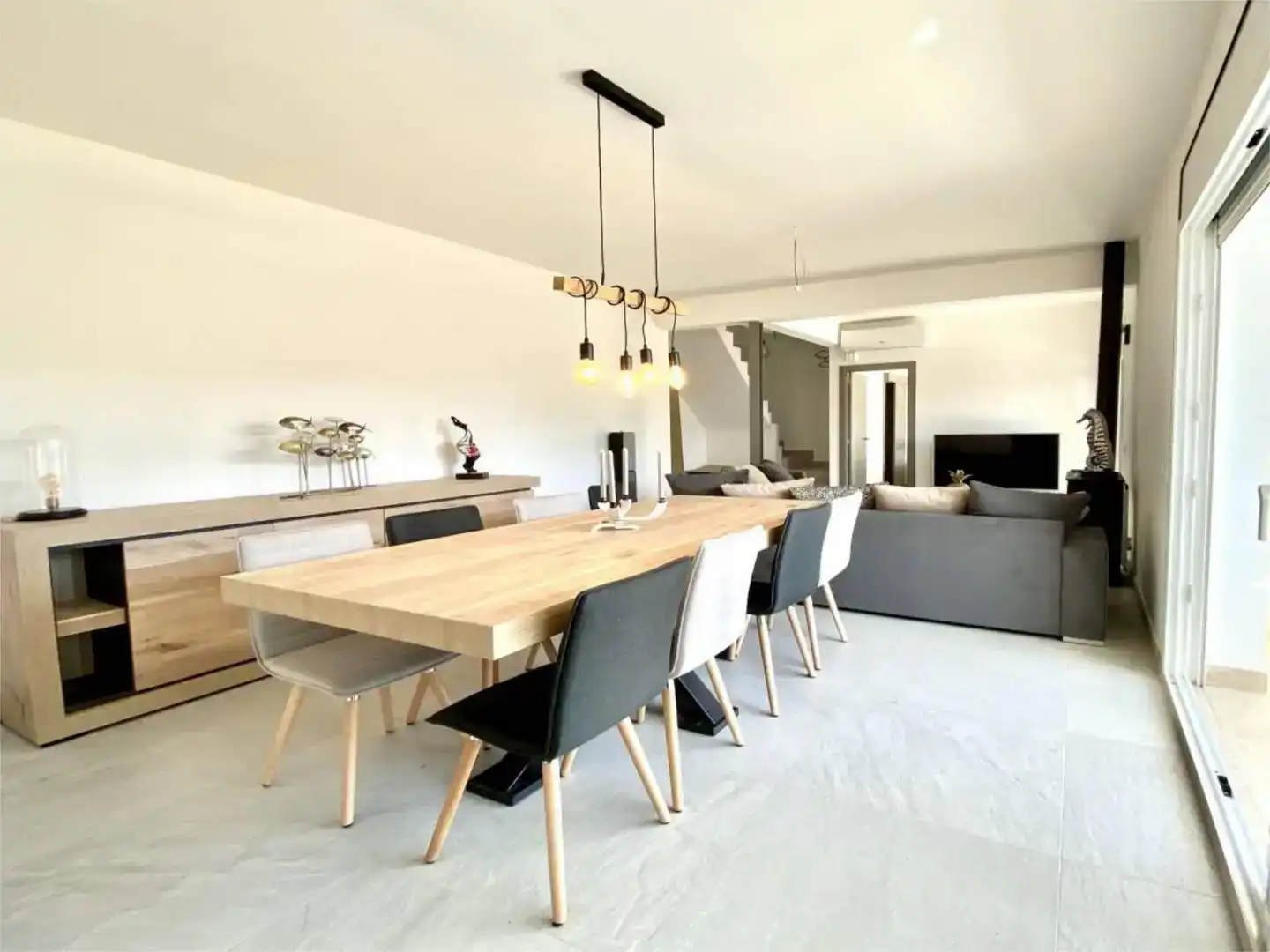 Piso de 180 m² en l'Ametlla de Mar