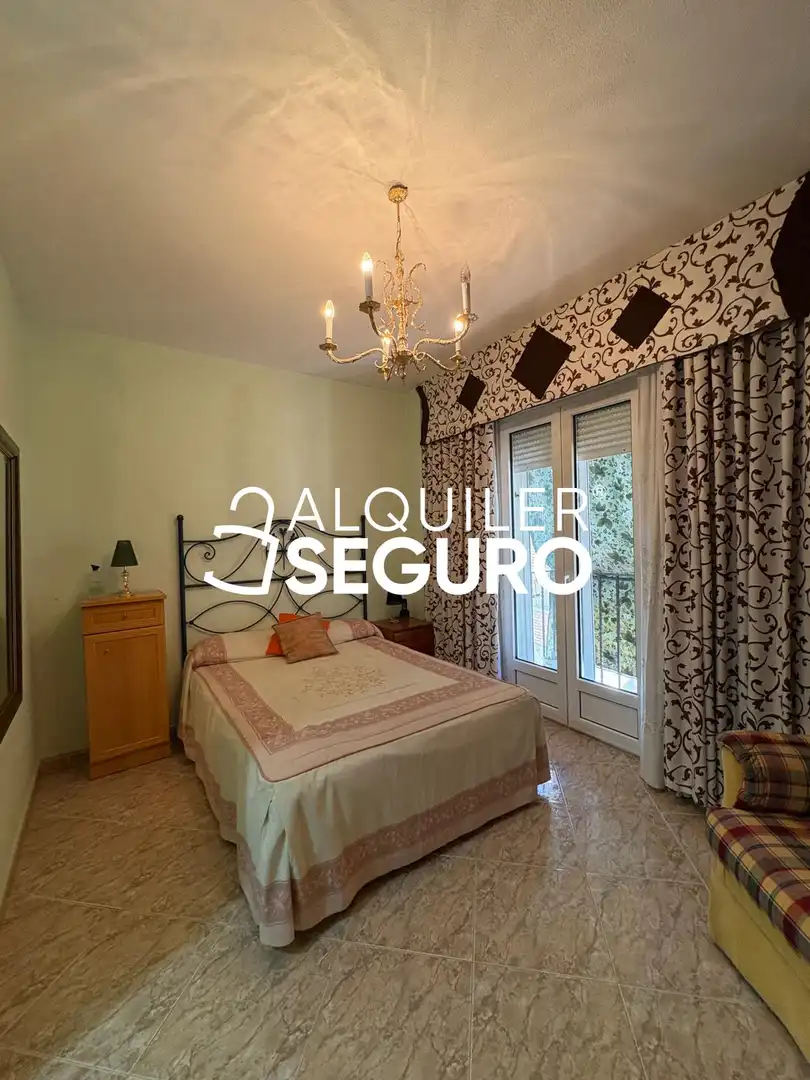 Квартира 60 м² у Madrid