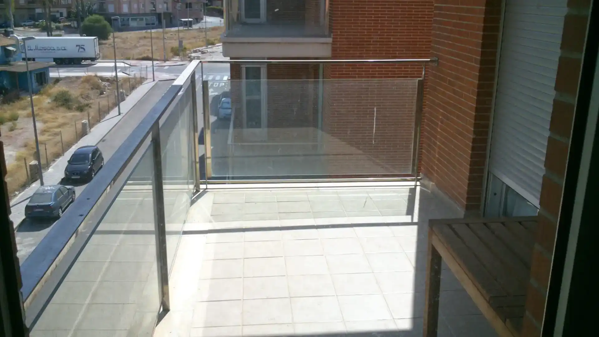 Pis de 120 m² a Múrcia