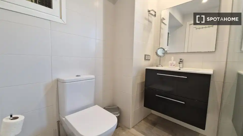 Habitación 115 m², Palma