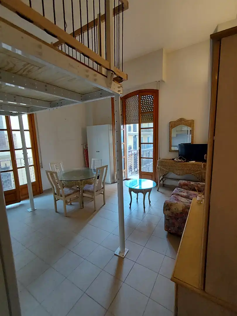 Piso de 31 m² en Alicante