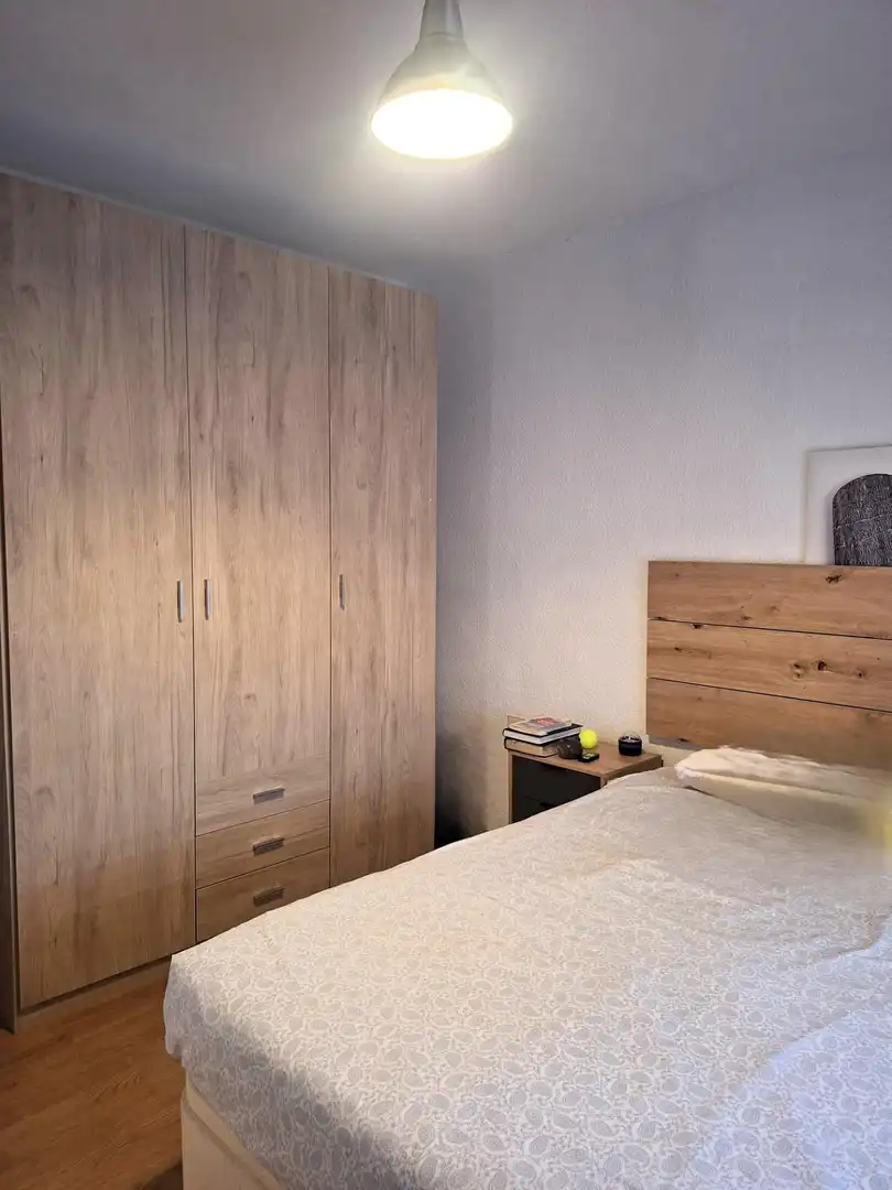 Piso de 89 m² en Granada